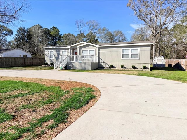 23920 Perkins Road, Porter, TX 77365