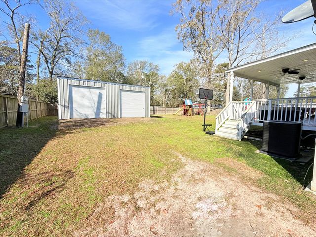 23920 Perkins Road, Porter, TX 77365