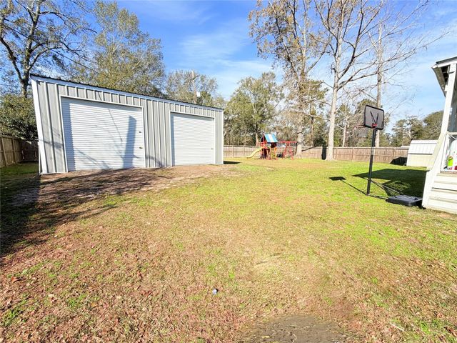 23920 Perkins Road, Porter, TX 77365