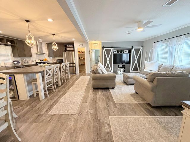 23920 Perkins Road, Porter, TX 77365