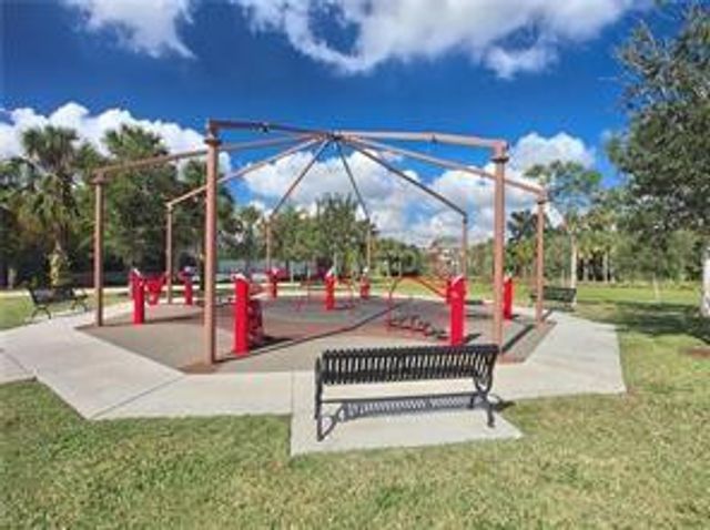 2651 S Palm Aire Drive 209, Pompano Beach, FL 33069