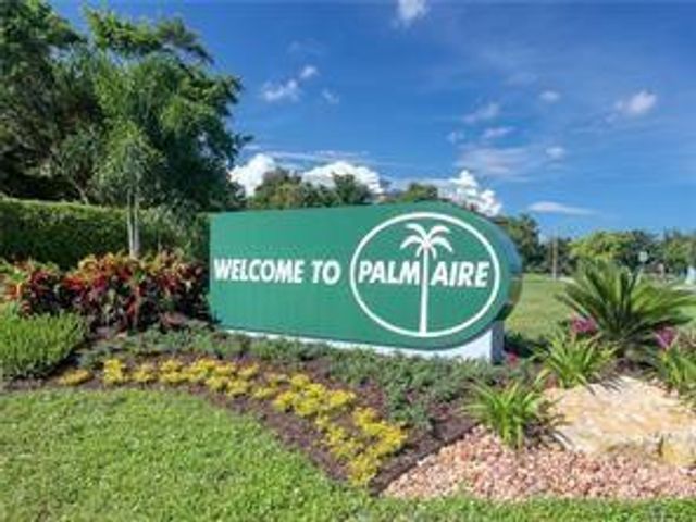 2651 S Palm Aire Drive 209, Pompano Beach, FL 33069