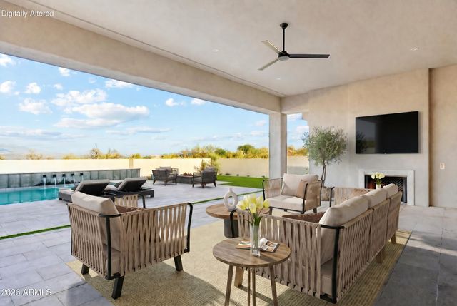 28807 N 151ST Street, Scottsdale, AZ 85262