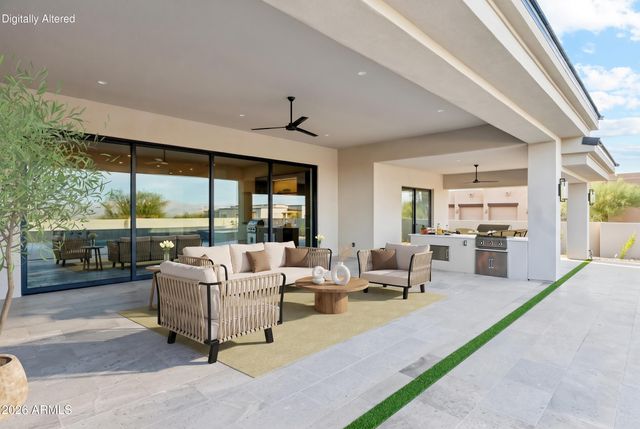 28807 N 151ST Street, Scottsdale, AZ 85262
