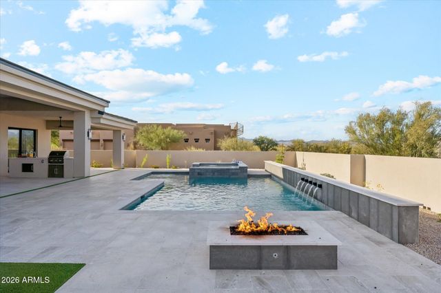 28807 N 151ST Street, Scottsdale, AZ 85262