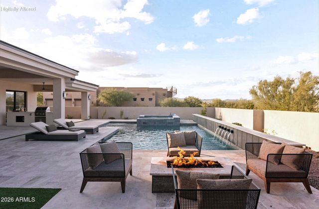 28807 N 151ST Street, Scottsdale, AZ 85262