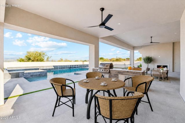28807 N 151ST Street, Scottsdale, AZ 85262
