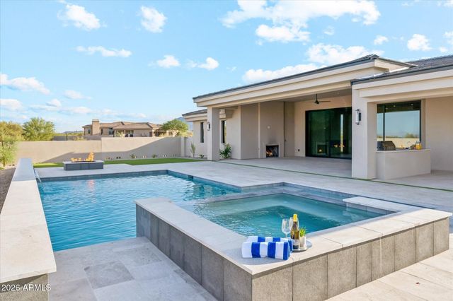 28807 N 151ST Street, Scottsdale, AZ 85262