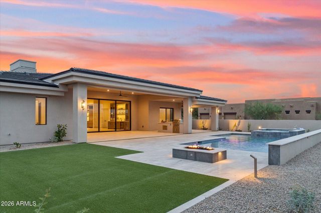 28807 N 151ST Street, Scottsdale, AZ 85262