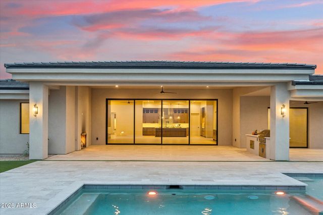 28807 N 151ST Street, Scottsdale, AZ 85262