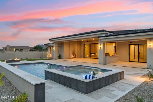 28807 N 151ST Street, Scottsdale, AZ 85262
