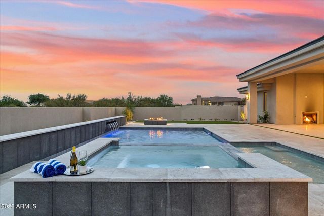 28807 N 151ST Street, Scottsdale, AZ 85262