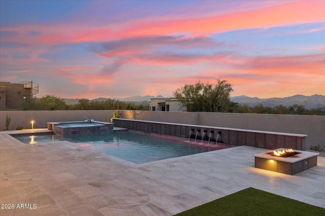 28807 N 151ST Street, Scottsdale, AZ 85262