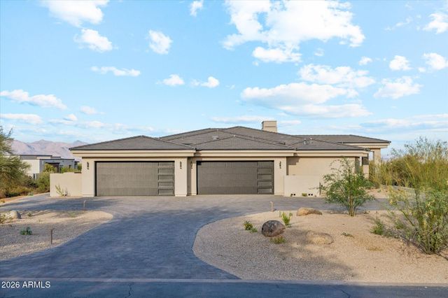 28807 N 151ST Street, Scottsdale, AZ 85262