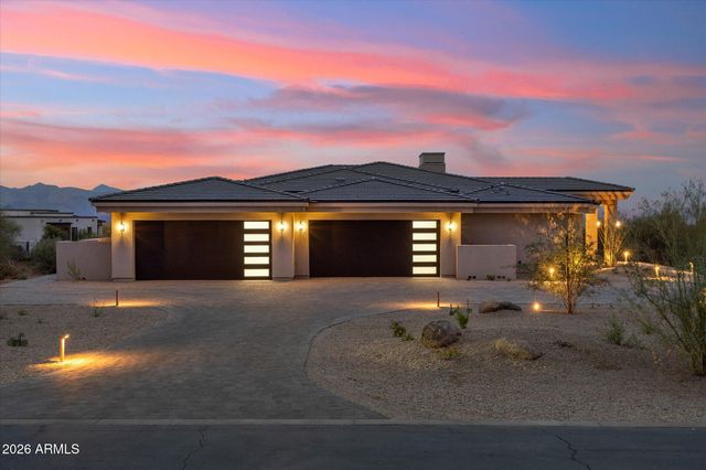 28807 N 151ST Street, Scottsdale, AZ 85262