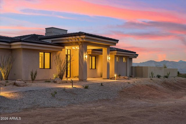 28807 N 151ST Street, Scottsdale, AZ 85262