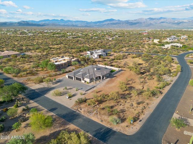 28807 N 151ST Street, Scottsdale, AZ 85262