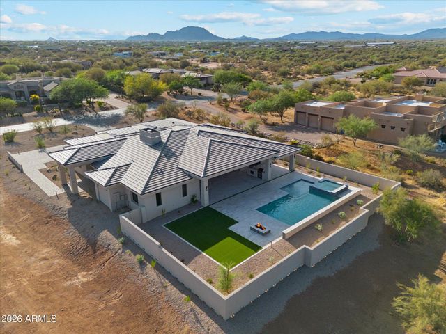 28807 N 151ST Street, Scottsdale, AZ 85262
