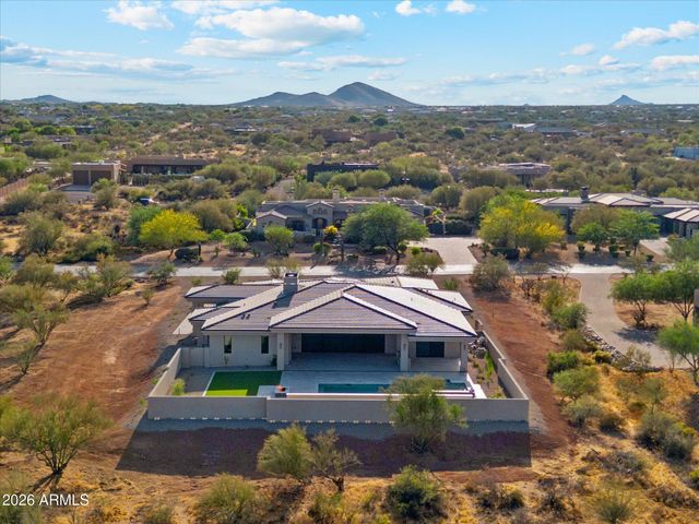 28807 N 151ST Street, Scottsdale, AZ 85262
