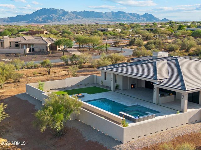 28807 N 151ST Street, Scottsdale, AZ 85262