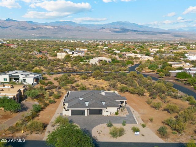 28807 N 151ST Street, Scottsdale, AZ 85262