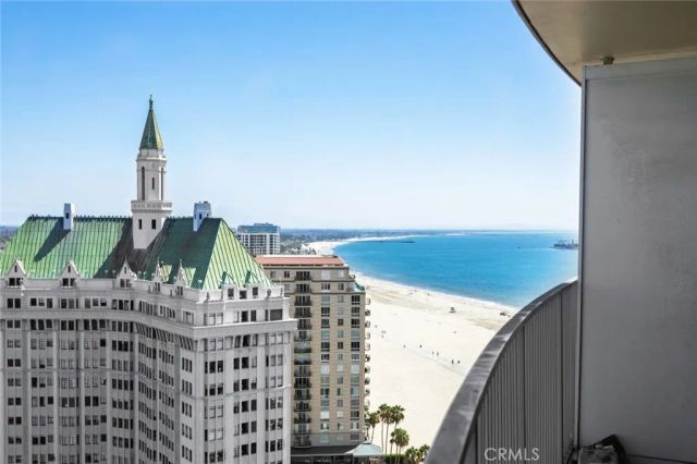 700 E Ocean Boulevard 2703, Long Beach, CA 90802