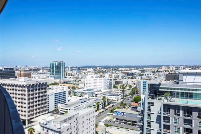 700 E Ocean Boulevard 2703, Long Beach, CA 90802