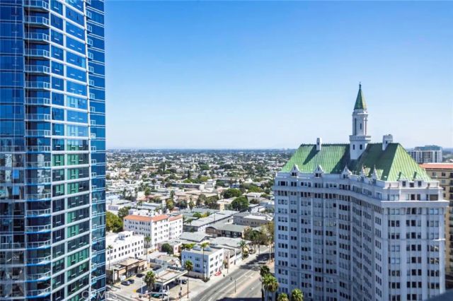 700 E Ocean Boulevard 2703, Long Beach, CA 90802