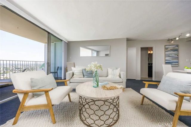 700 E Ocean Boulevard 2703, Long Beach, CA 90802