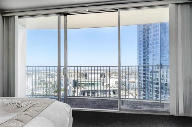 700 E Ocean Boulevard 2703, Long Beach, CA 90802
