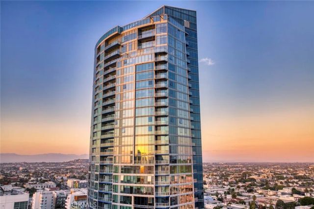 700 E Ocean Boulevard 2703, Long Beach, CA 90802
