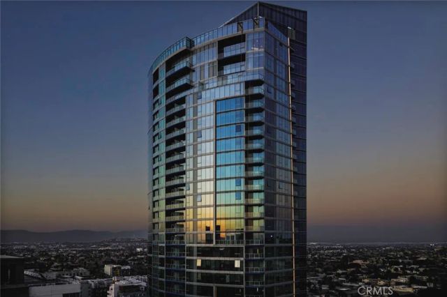 700 E Ocean Boulevard 2703, Long Beach, CA 90802