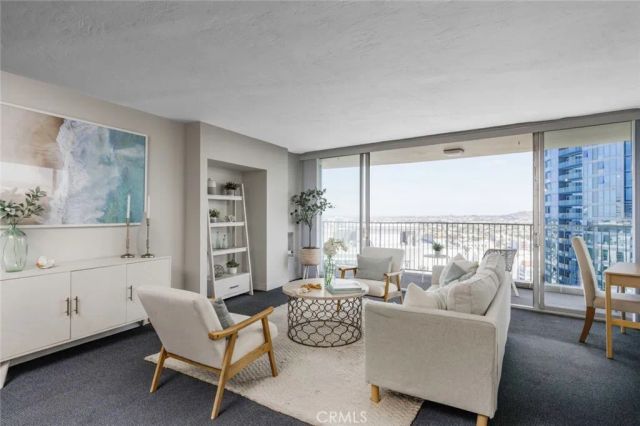 700 E Ocean Boulevard 2703, Long Beach, CA 90802