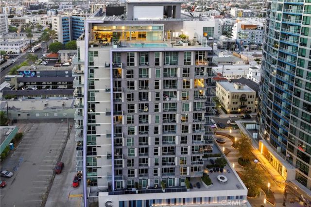 700 E Ocean Boulevard 2703, Long Beach, CA 90802