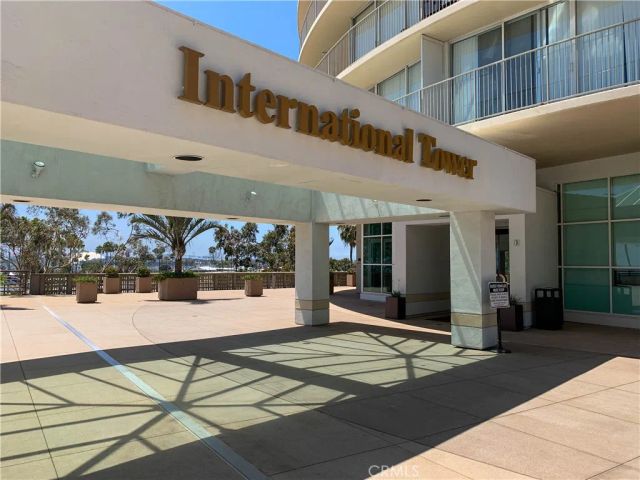 700 E Ocean Boulevard 2703, Long Beach, CA 90802