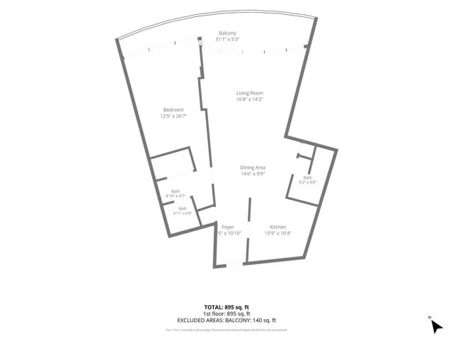 700 E Ocean Boulevard 2703, Long Beach, CA 90802