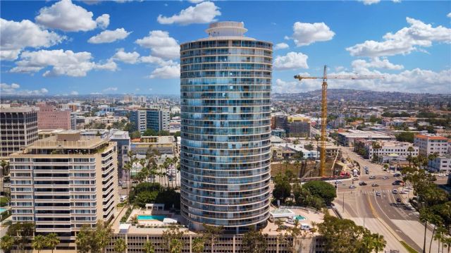 700 E Ocean Boulevard 2703, Long Beach, CA 90802