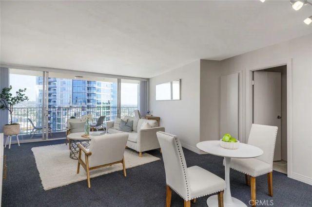 700 E Ocean Boulevard 2703, Long Beach, CA 90802