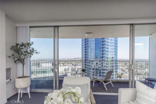 700 E Ocean Boulevard 2703, Long Beach, CA 90802