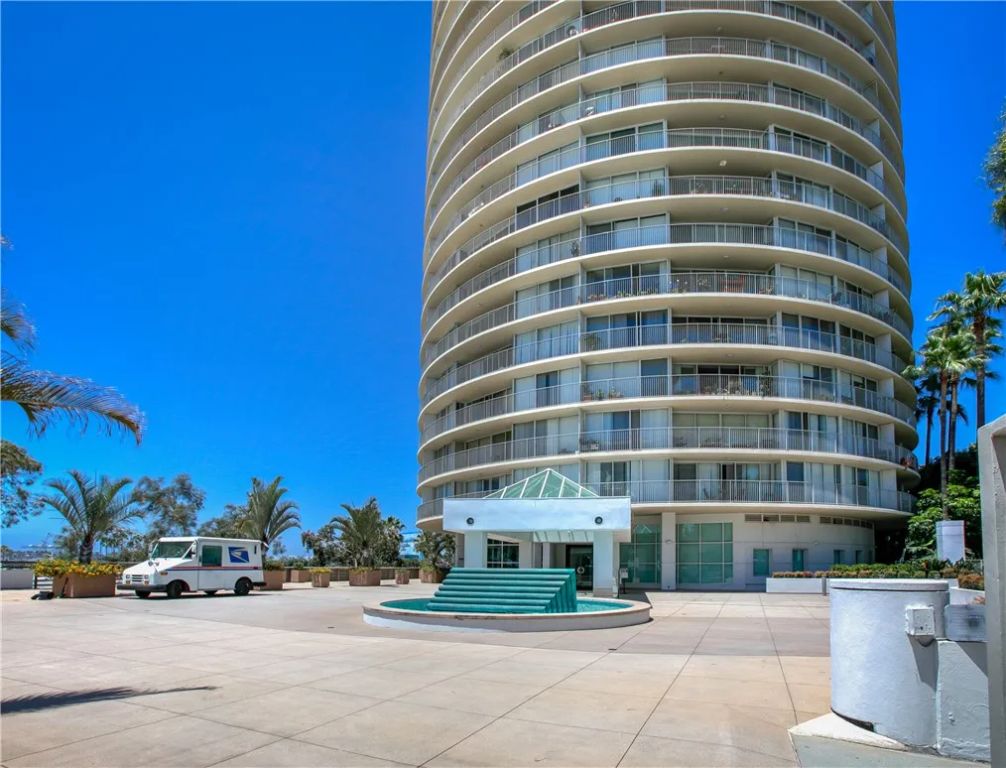 700 E Ocean Boulevard 2703, Long Beach, CA 90802