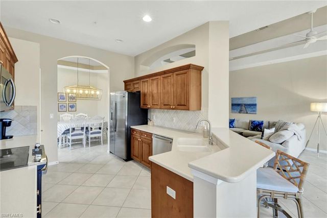 10060 Valiant CT 202, Miromar Lakes, FL 33913