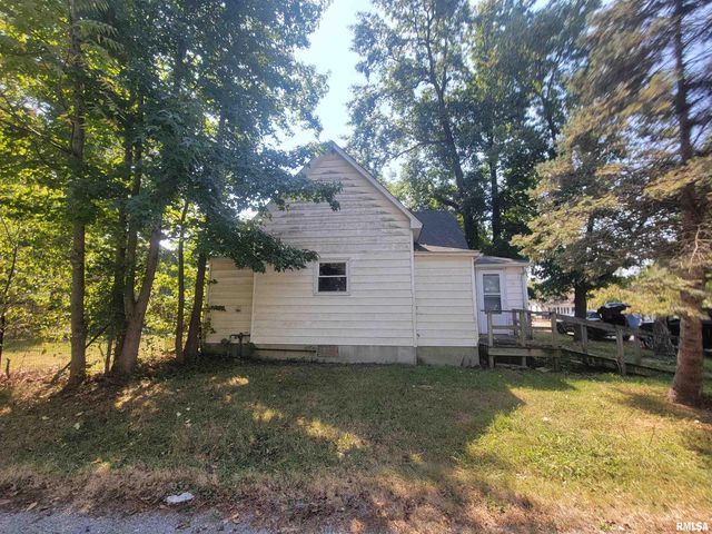 600 S 25TH Street, Herrin, IL 62948