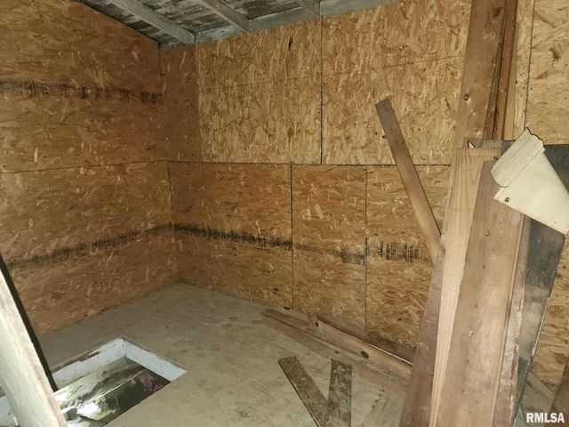 600 S 25TH Street, Herrin, IL 62948