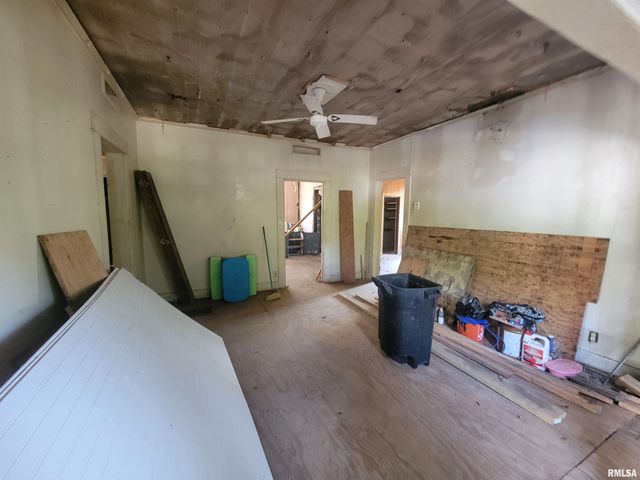 600 S 25TH Street, Herrin, IL 62948