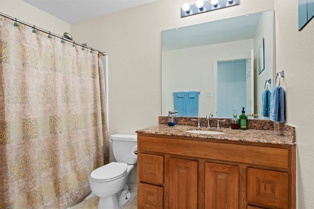 10404 Lake Brook Drive, Fort Worth, TX 76053
