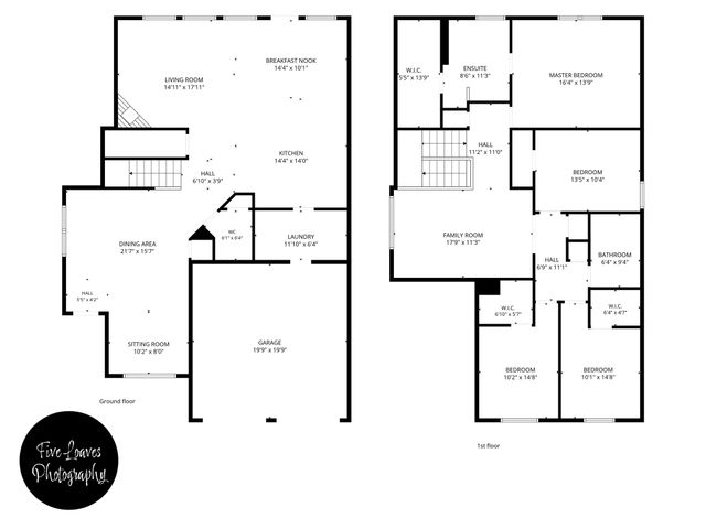 10404 Lake Brook Drive, Fort Worth, TX 76053