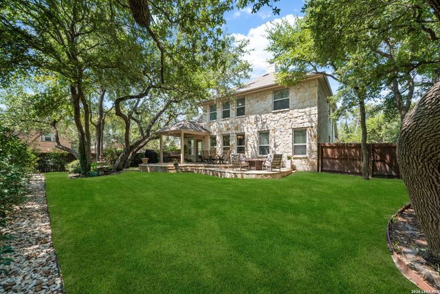 26002 ROCKY PLNS, San Antonio, TX 78260