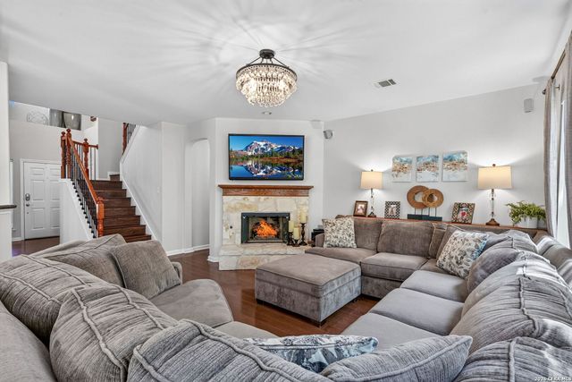 26002 ROCKY PLNS, San Antonio, TX 78260