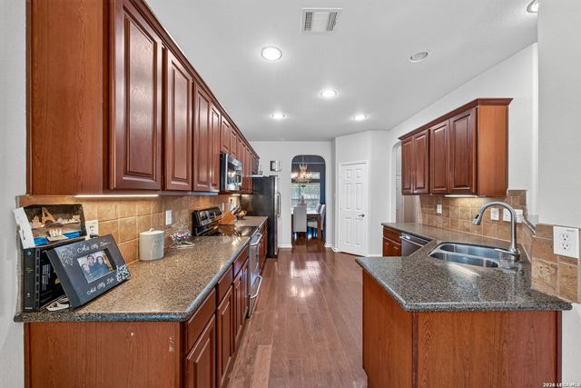 26002 ROCKY PLNS, San Antonio, TX 78260