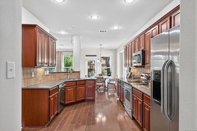 26002 ROCKY PLNS, San Antonio, TX 78260